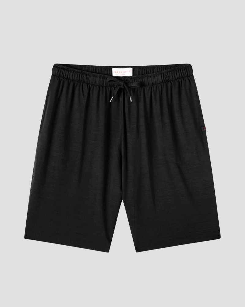 Micro Shorts Black