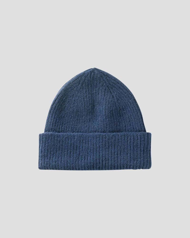 Bonnet - Acier