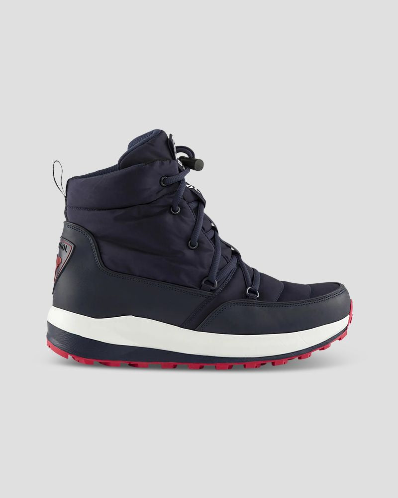 Navy hot sale nike boots