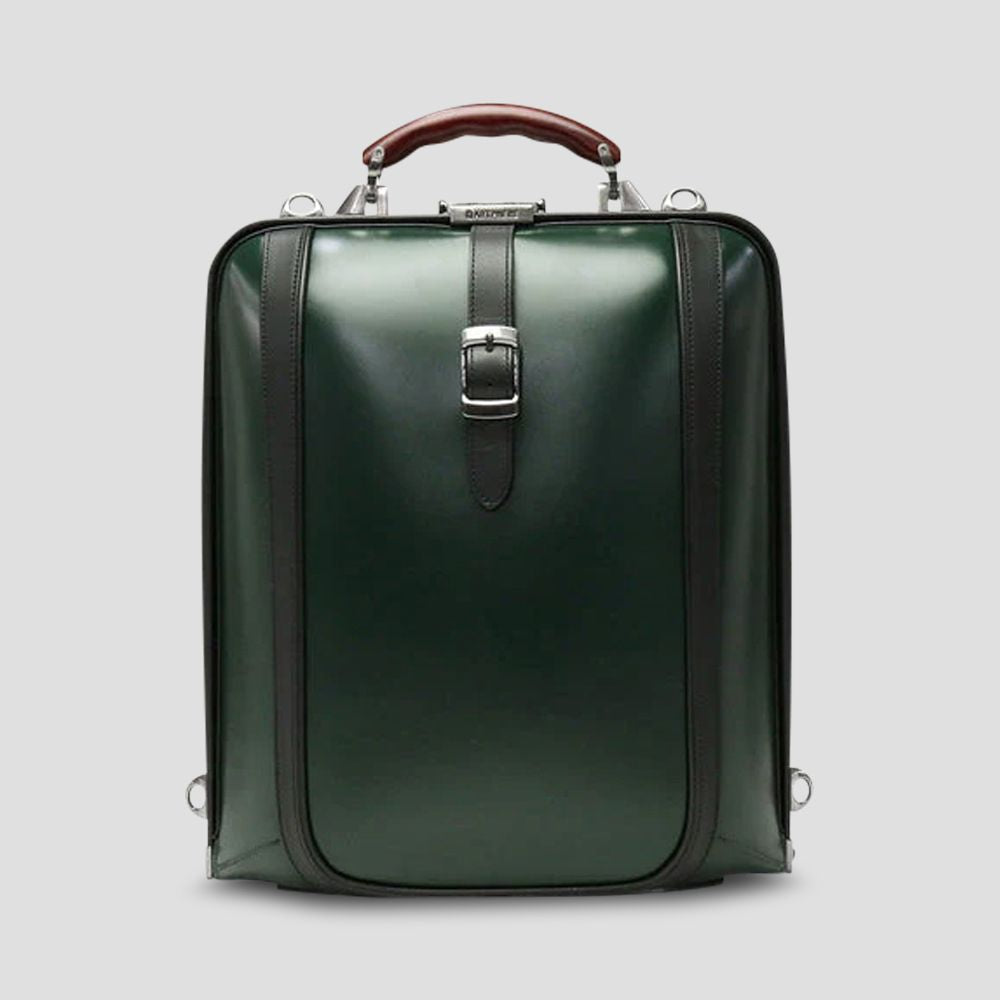 DULLES BACKPACK - GREEN