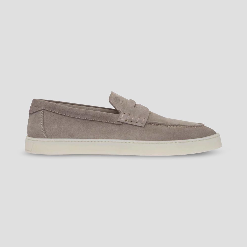 Loafers - DESERT