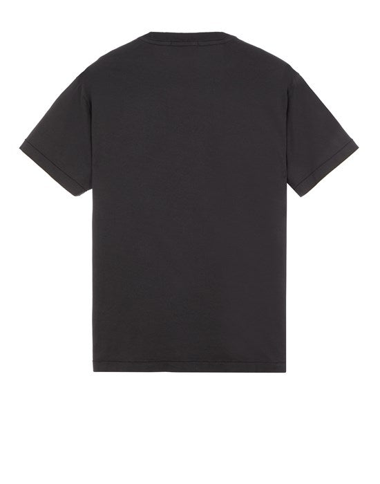 Short sleeve t-shirt - BLACK