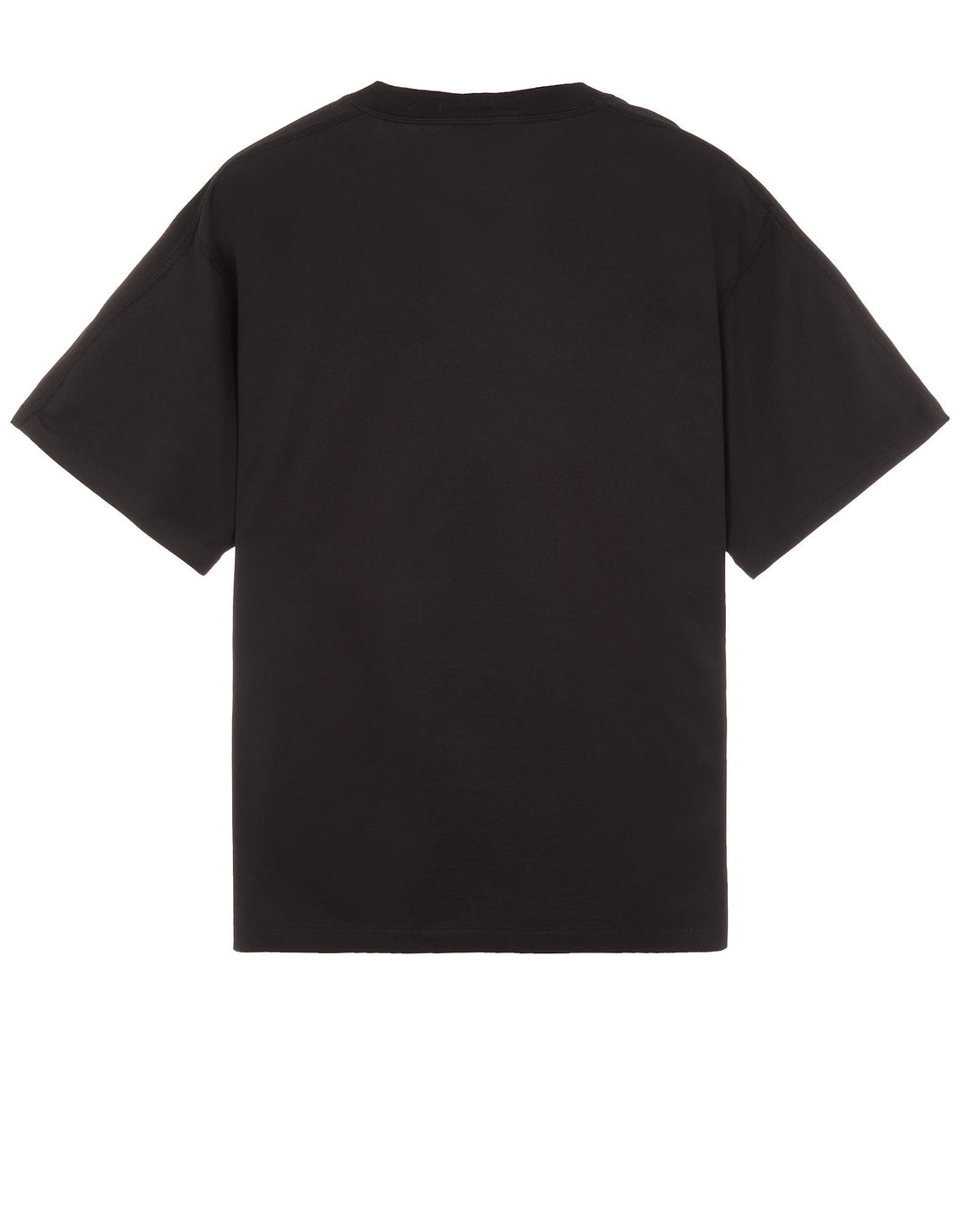 T-shirt à manches courtes Stellina - Noir