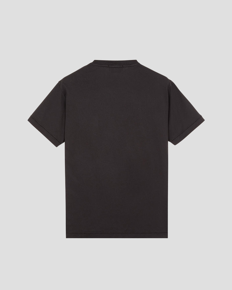 Short-sleeve T-Shirt - BLACK