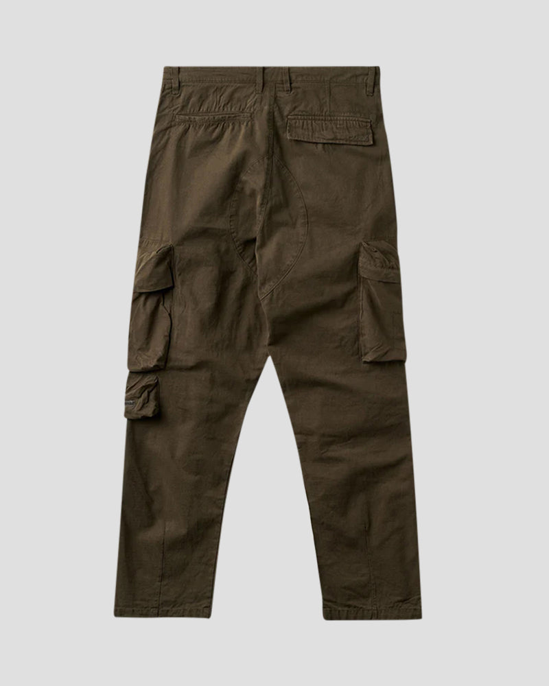 Rodi Cargo Pant - Grape Leaf