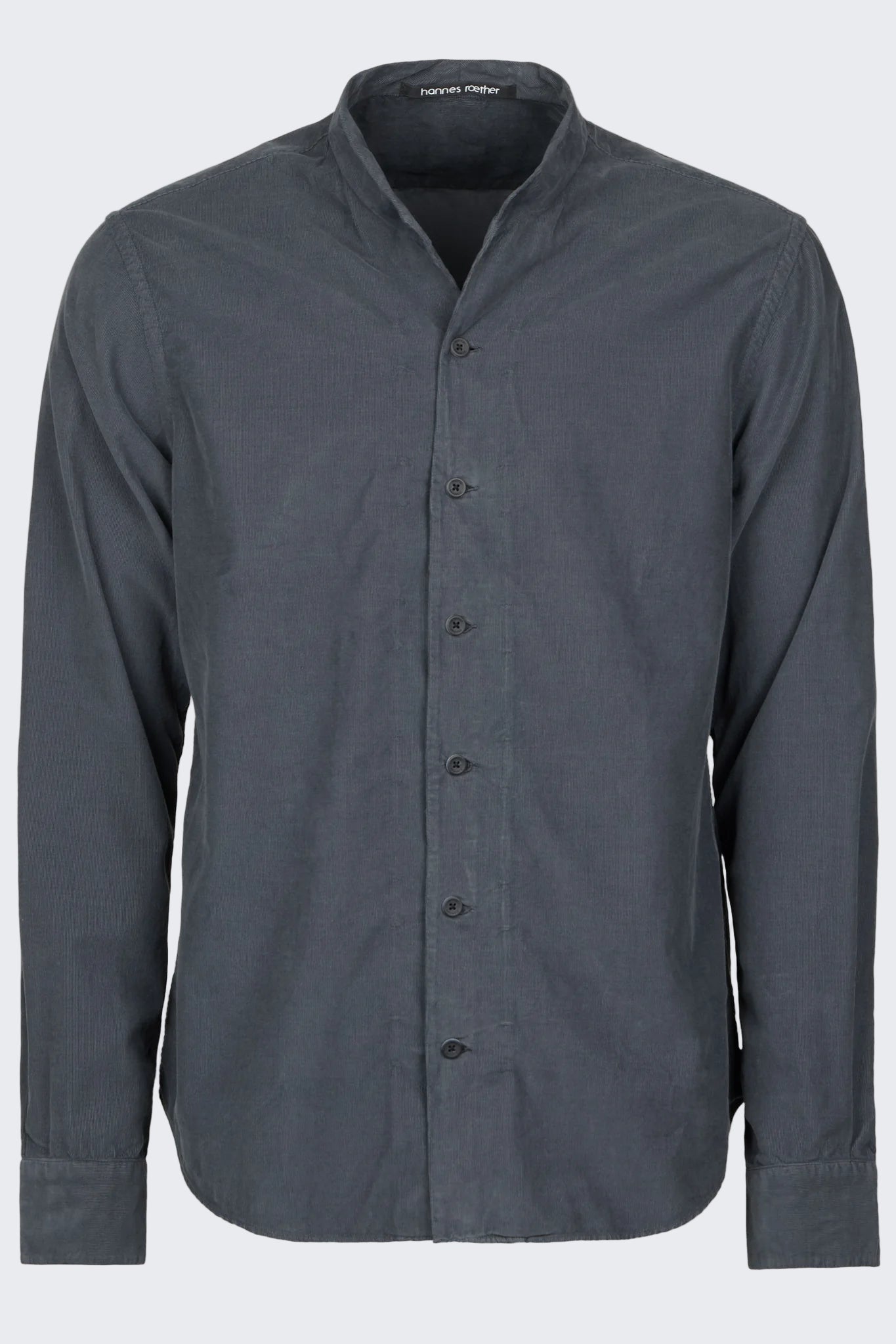 CHEMISE EN COTON HANNES ROETHER - POSH