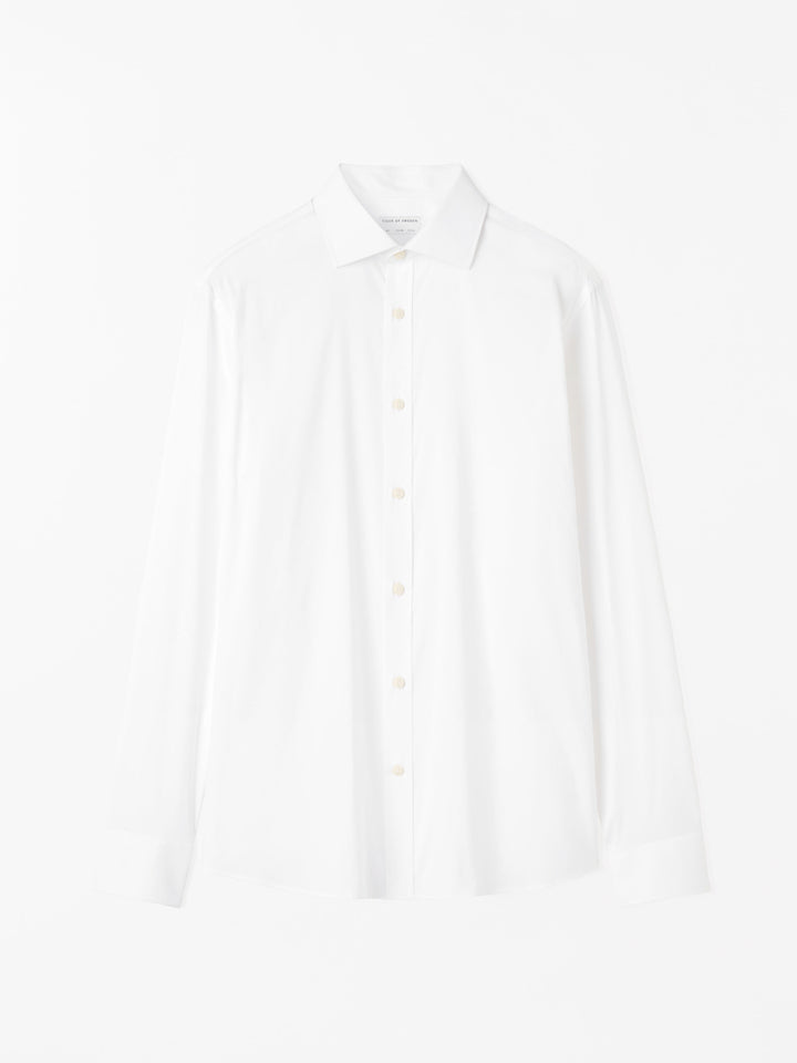 Adley C Cutaway Collar Shirt
