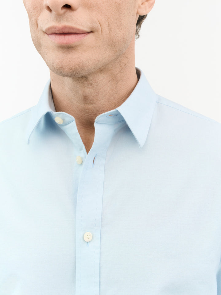 Spenser - Shirt