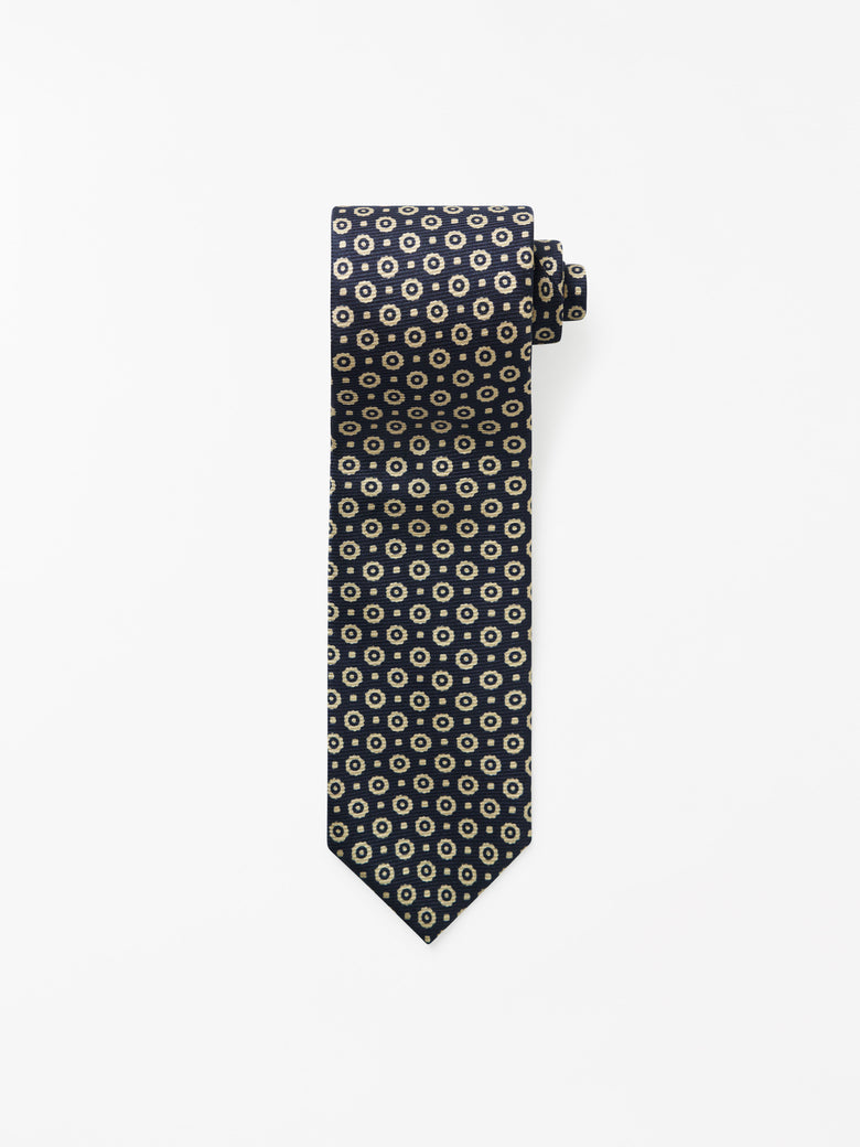 Floreen Silk Necktie