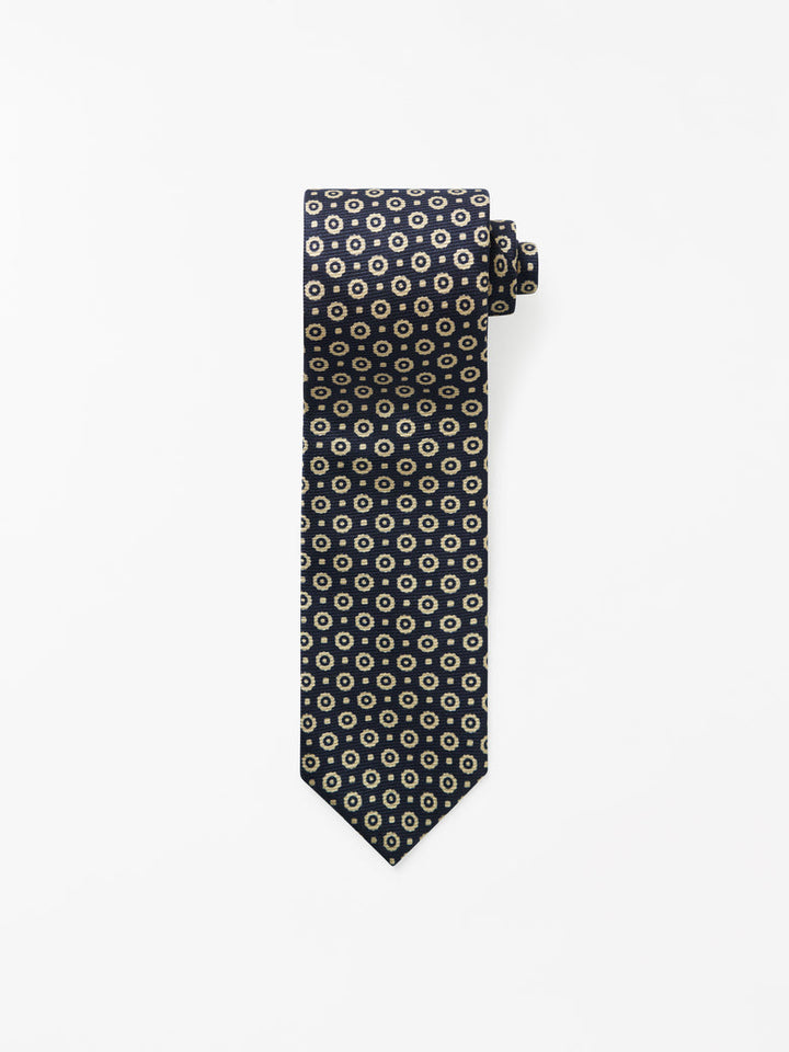 Floreen Silk Necktie