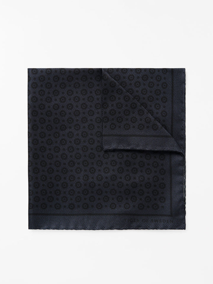 Floria - Silk Handkerchief
