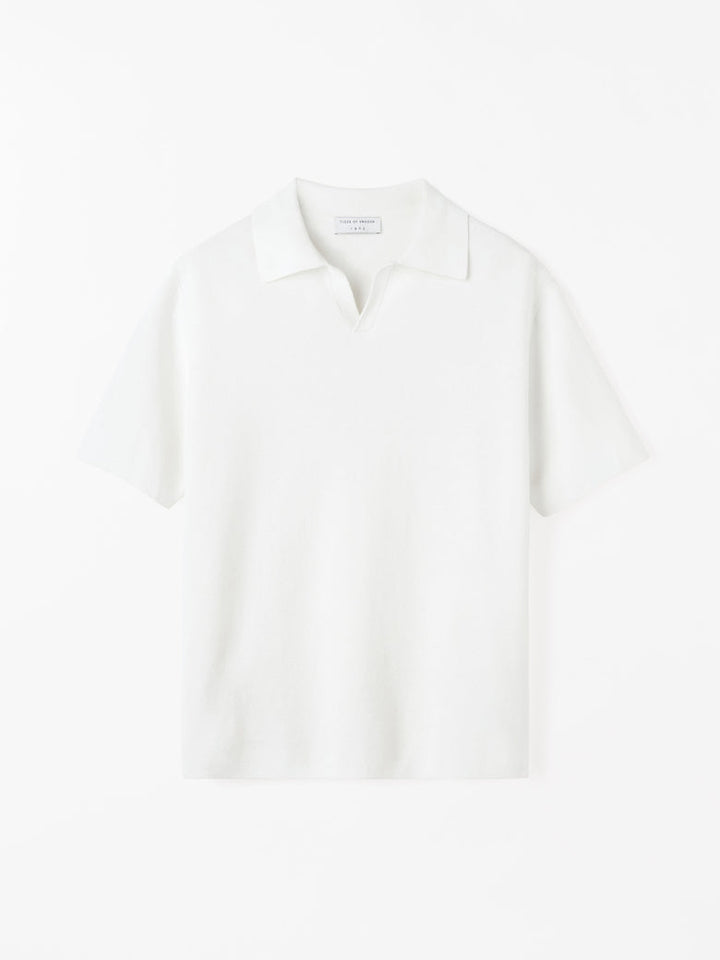 Maelon Knitted T-shirt