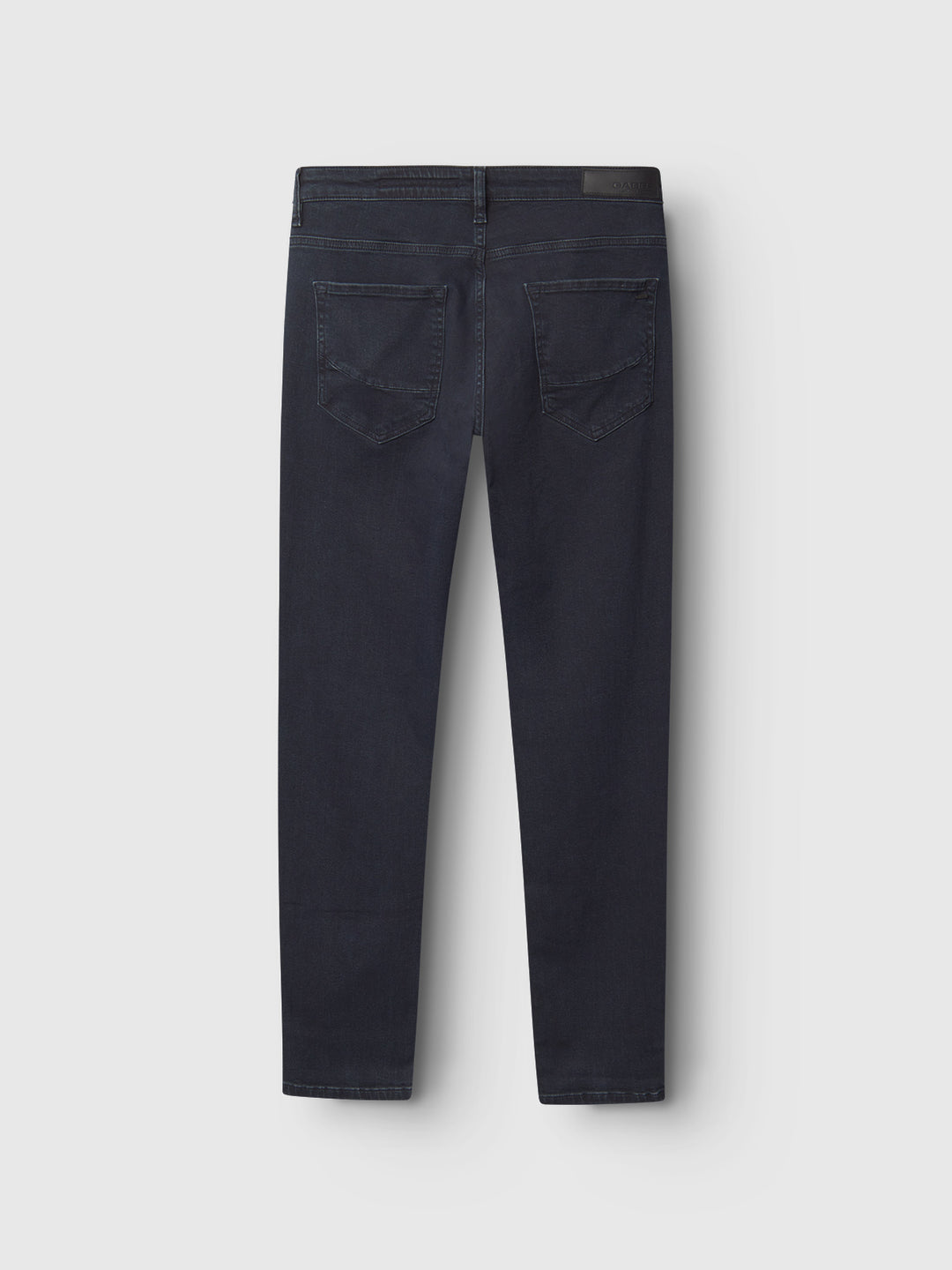 Regular fit jeans - Dark Blue Denim