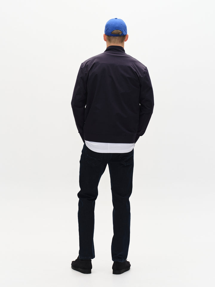 Regular fit jeans - Dark Blue Denim