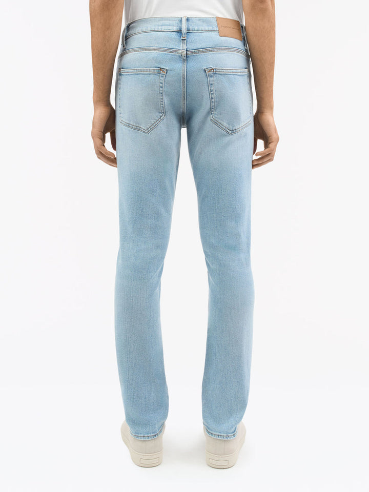 Pistolero - Tapered Jeans