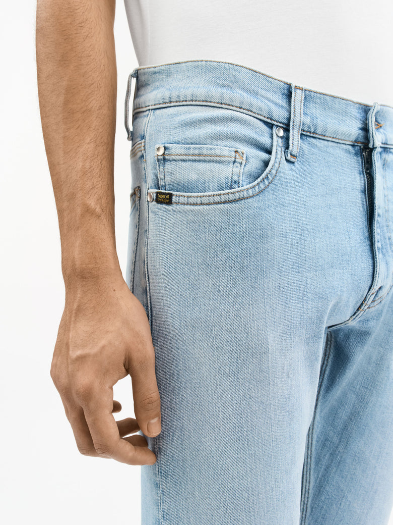 Pistolero - Tapered Jeans