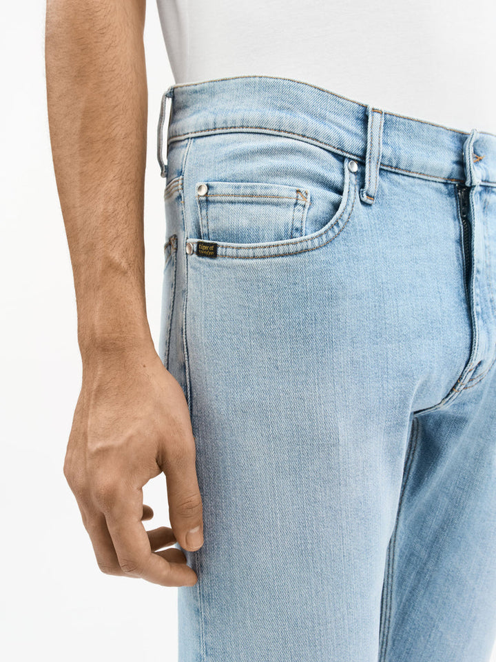 Pistolero - Tapered Jeans