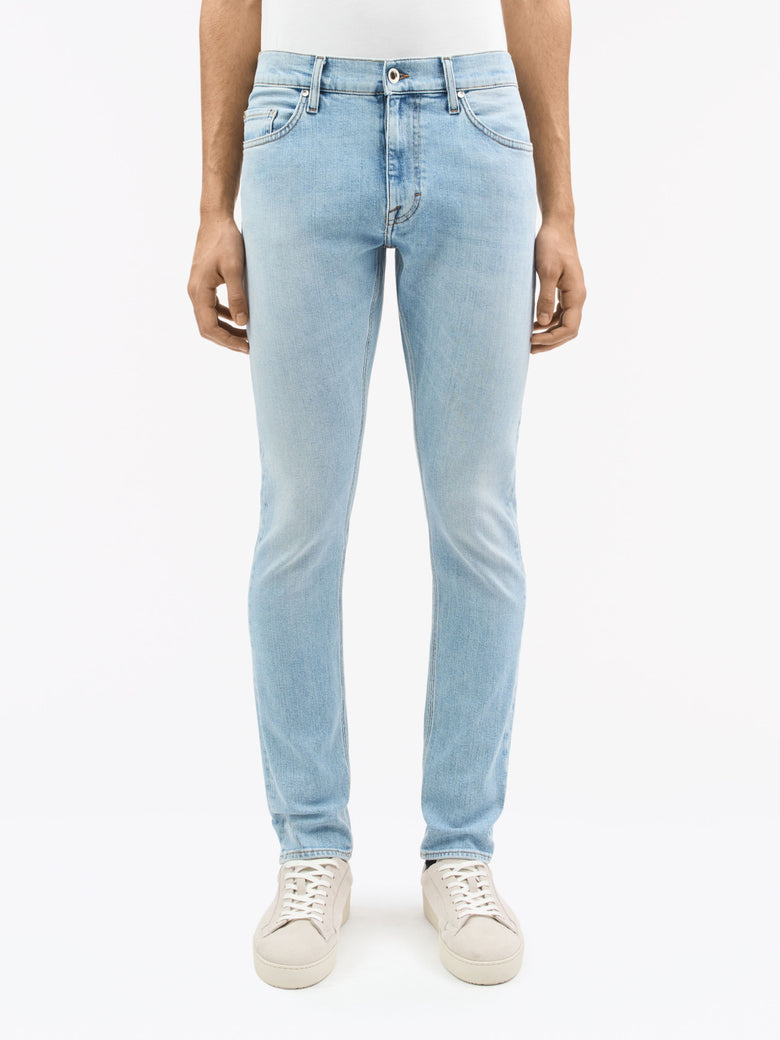 Pistolero - Tapered Jeans