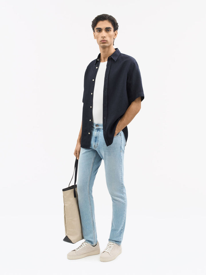 Pistolero - Tapered Jeans
