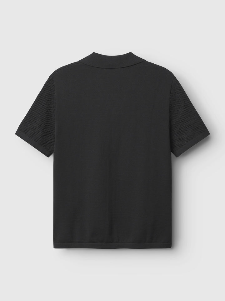 Geno resort short sleeves polo