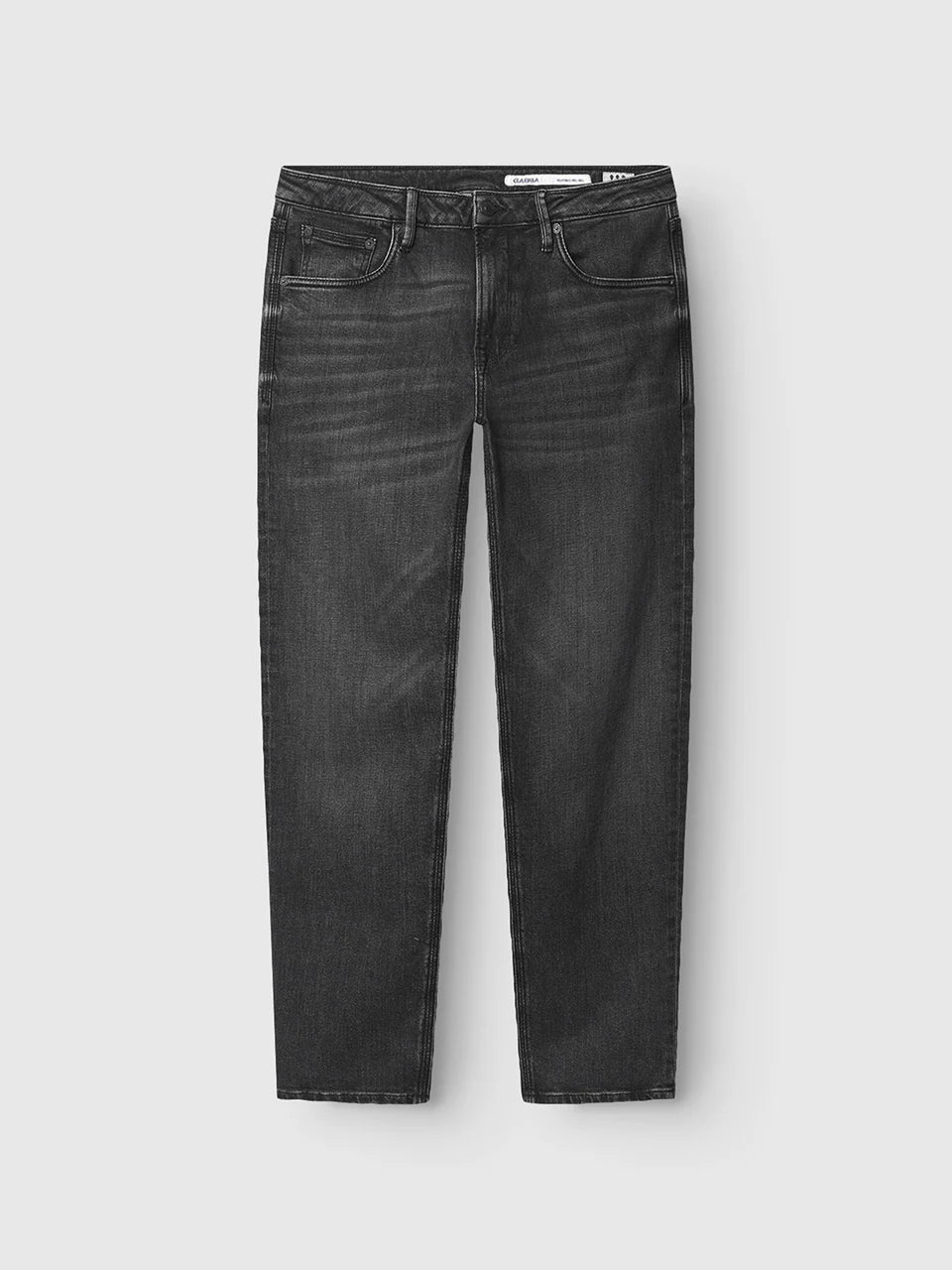 GABBA CARL DLAK BLACK DENIM