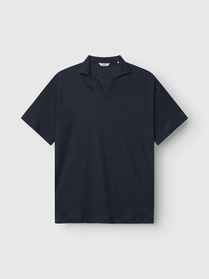 Trevor t-shirt - Navy