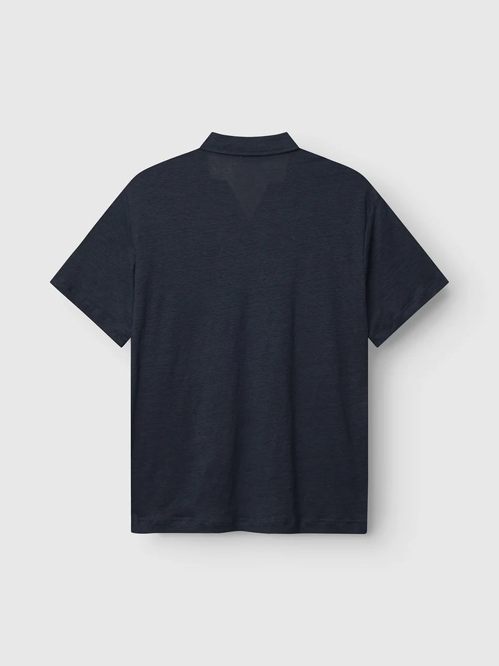 Trevor t-shirt - Navy