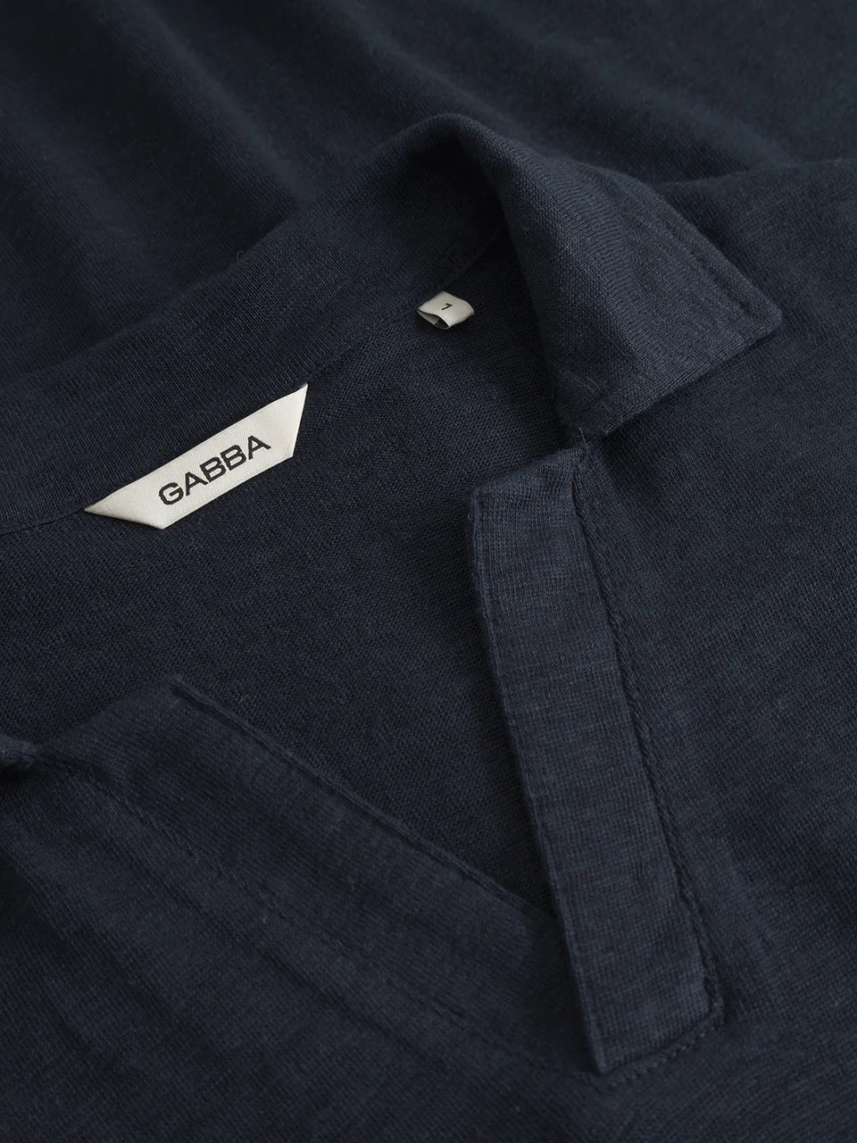 Trevor t-shirt - Navy