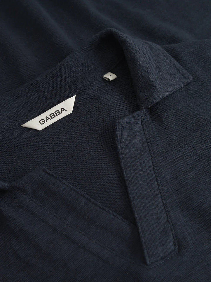 Trevor t-shirt - Navy