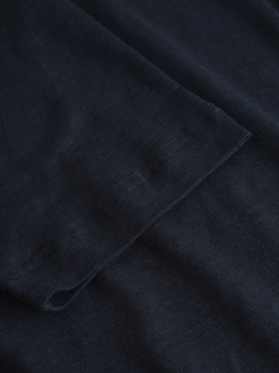 Trevor t-shirt - Navy