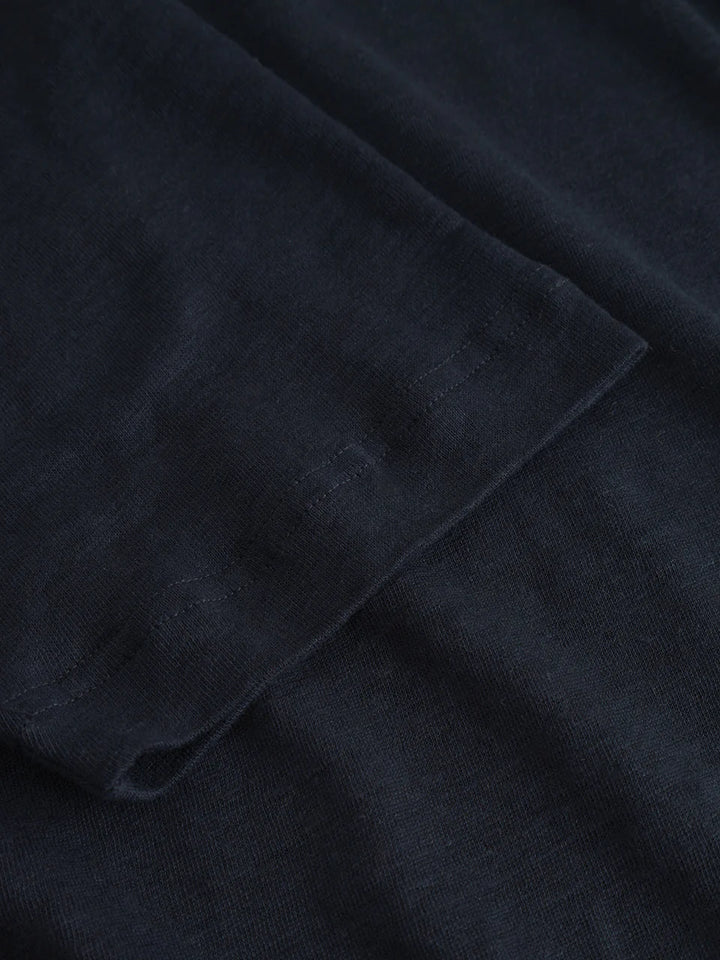 Trevor t-shirt - Navy