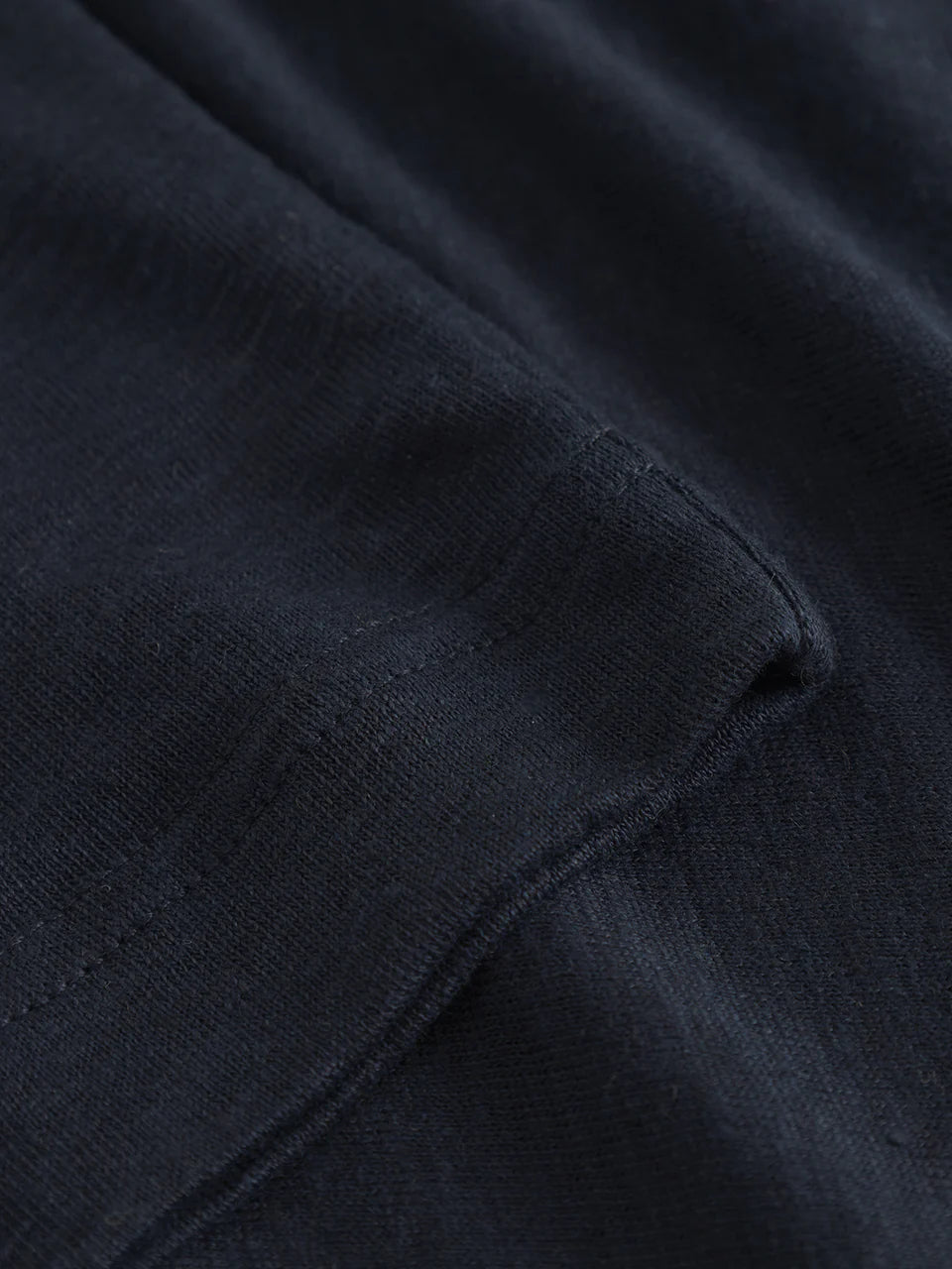 Trevor t-shirt - Navy