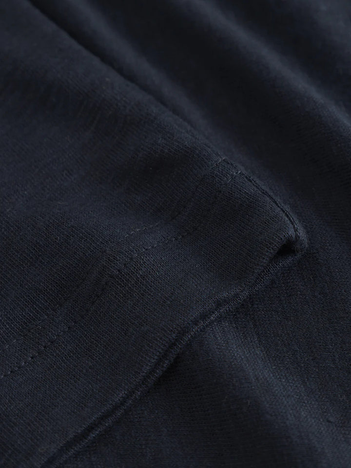 Trevor t-shirt - Navy