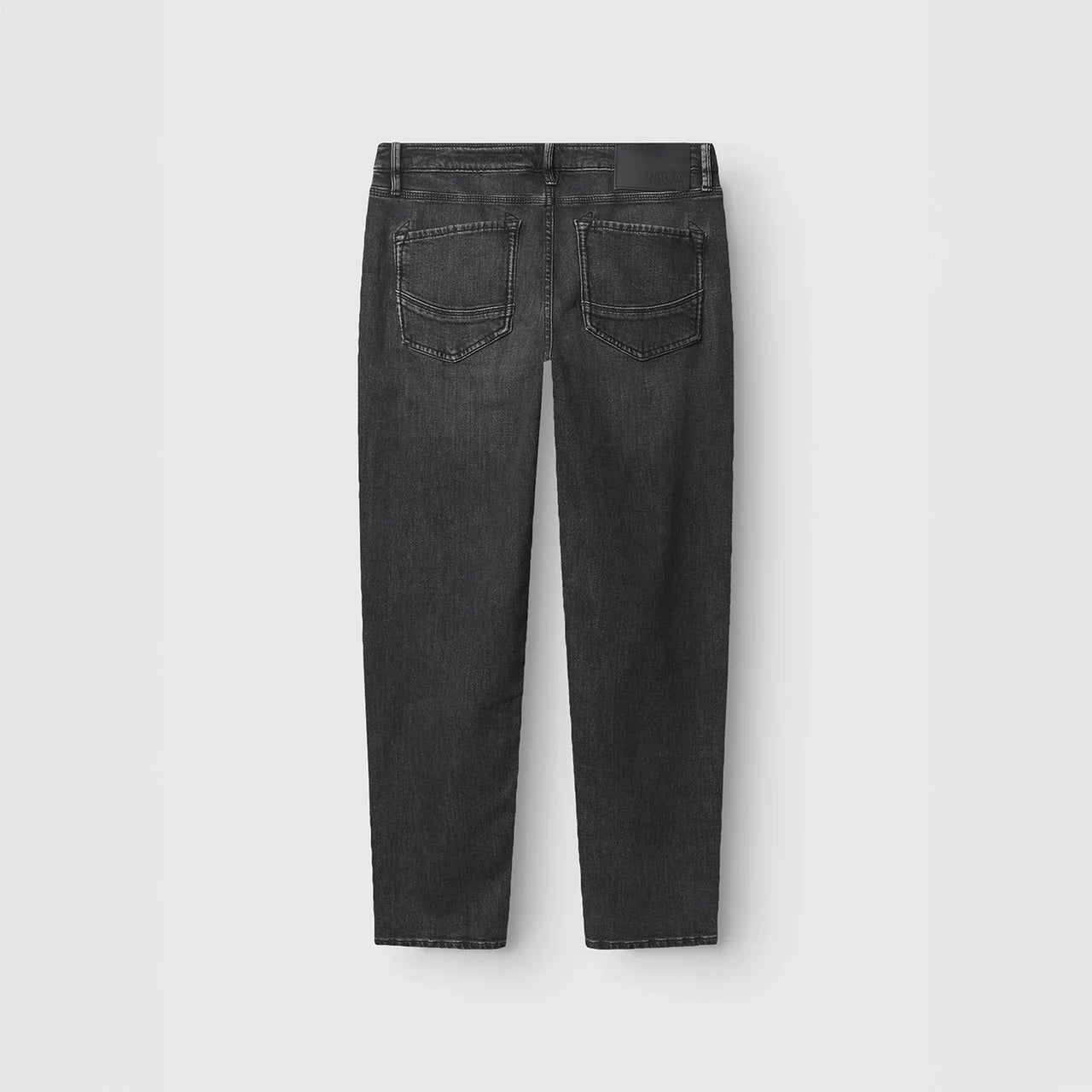 CARL DLAK DENIM - BLACK
