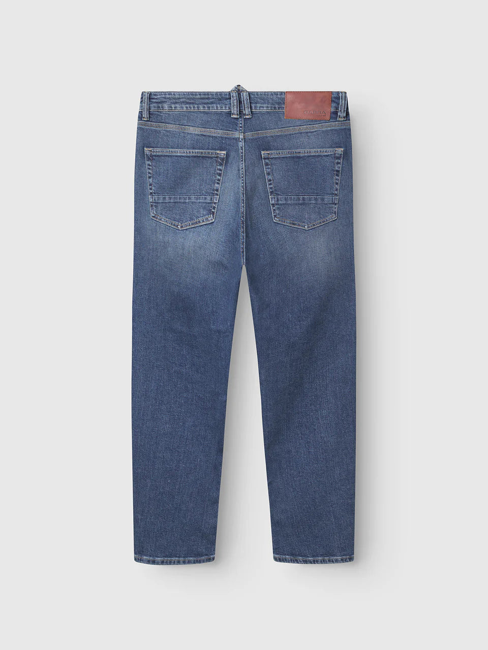 GABBA CARL JINGO DARK BLUE DENIM