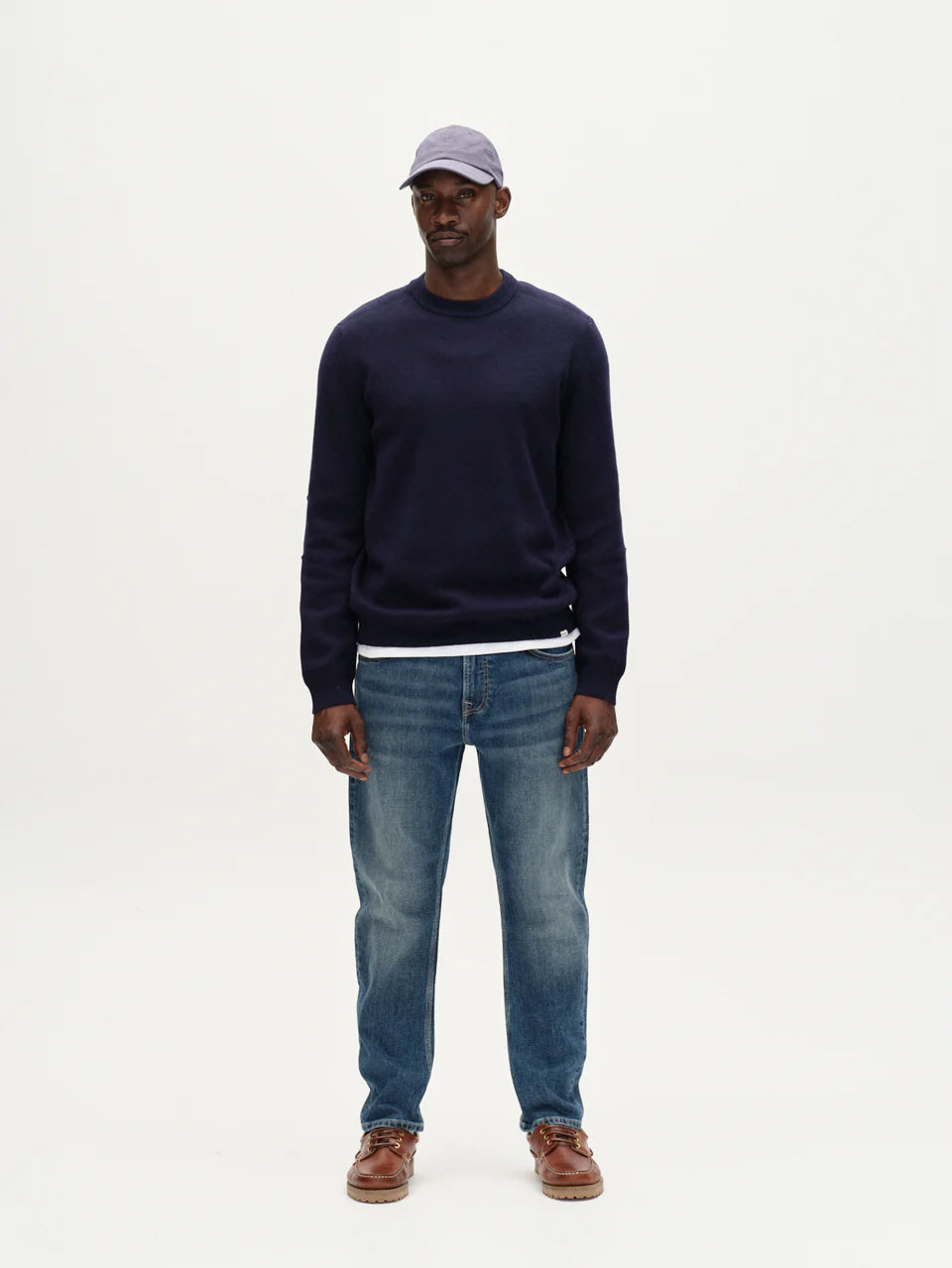 GABBA CARL JINGO DARK BLUE DENIM