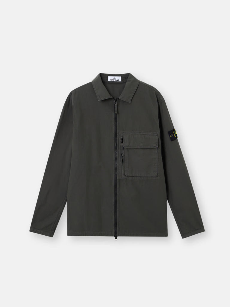 JUNIPER COMFORT FIT OVERSHIRT