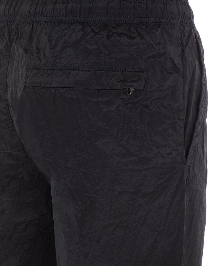 Swimtrunk - BLACK