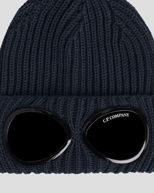 Goggle Beanie - TOTAL ECLIPSE