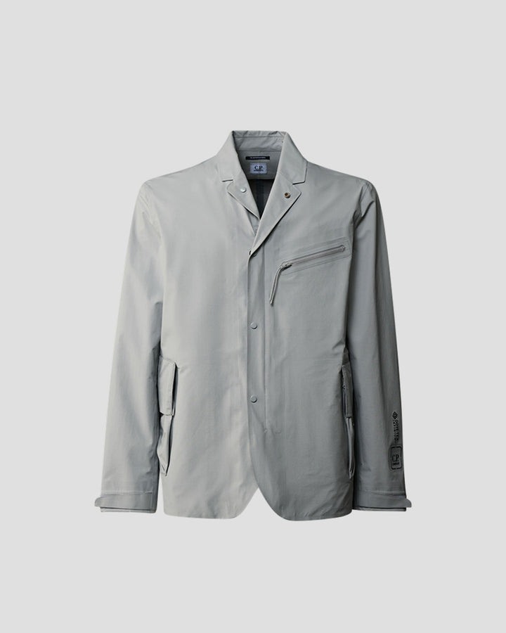 Metropolis Series GORE-TEX INFINIUM™ Blazer - Dizzle Grey