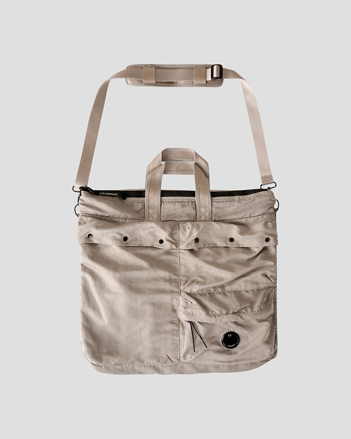 Sac fourre-tout en nylon B - Drizzle