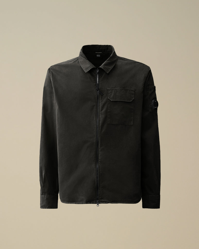 gris 2022aw 新品　trench over shirt  XL 17CMOS124A110143G999.1.