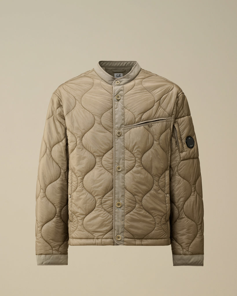 COAT W. CHECKERED PATTERN - Yellow check – costercopenhagen.com