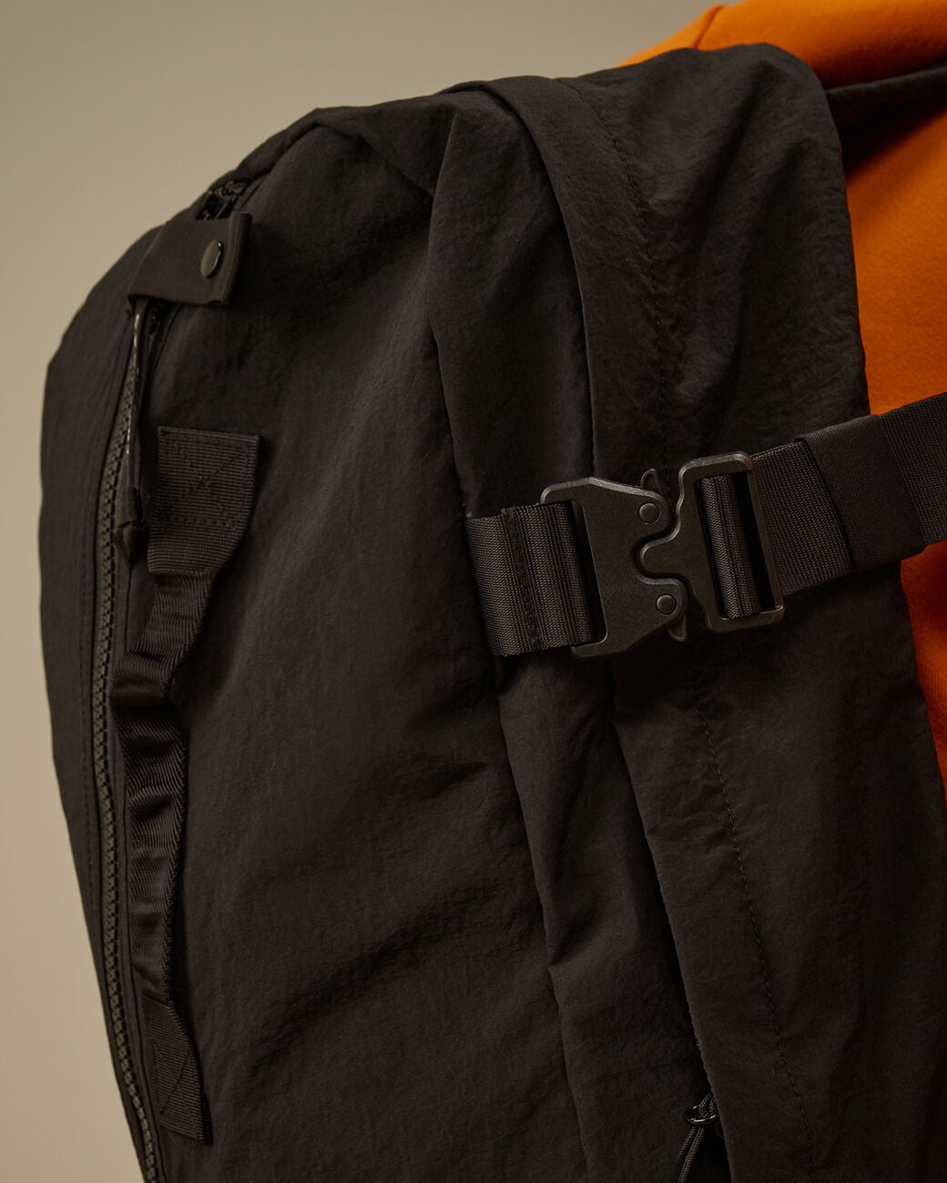 SAC À DOS EN PAPIER ORDINAIRE