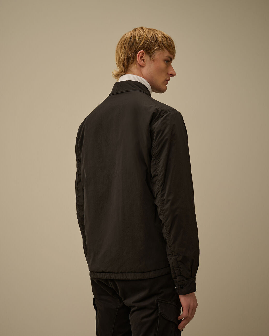 SURVEST CHROME-R À BOUTONS