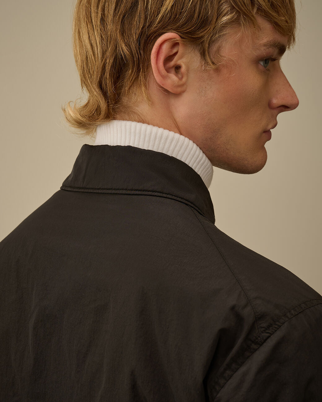 SURVEST CHROME-R À BOUTONS