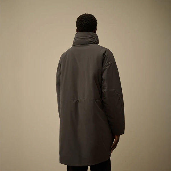 PRO-TEK PARKA - DARK SHADOW