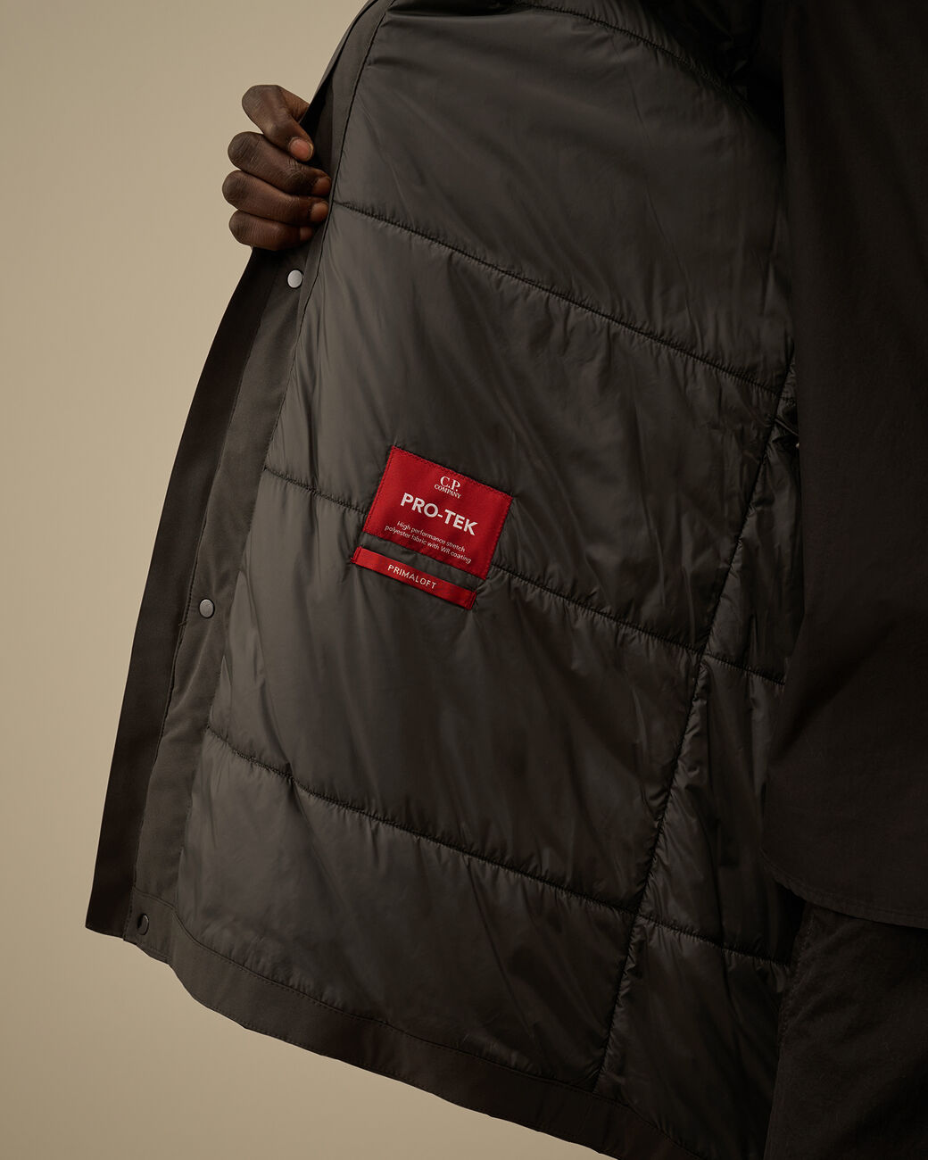 PRO-TEK PARKA