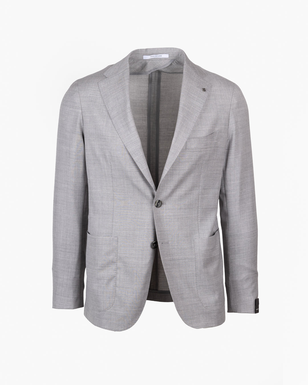 Montecarlo Suit  - ICY GREY