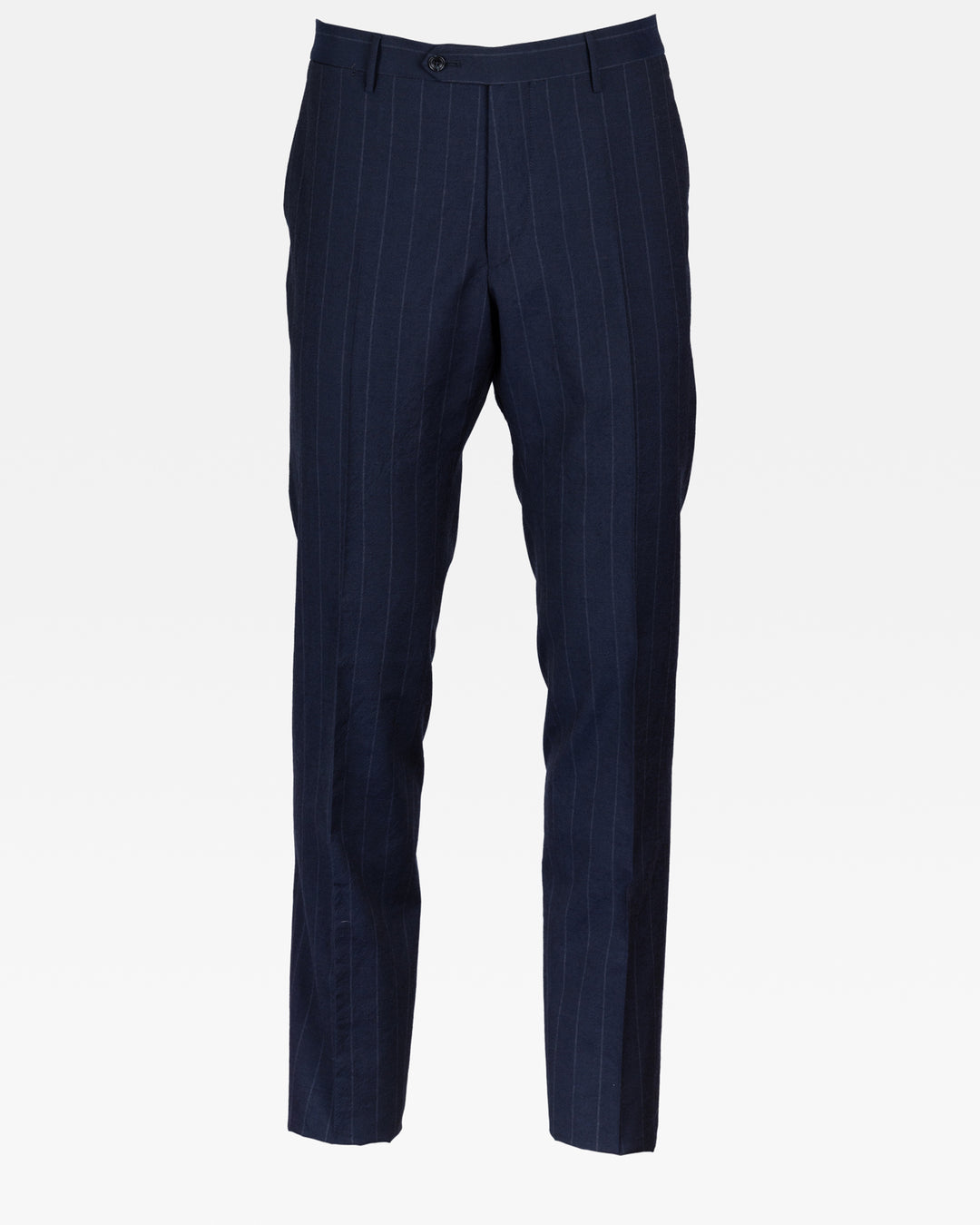 Montecarlo Suit - Navy Stripe
